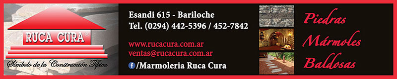 Ruca cura s.r.l. marmolería, revestimientos