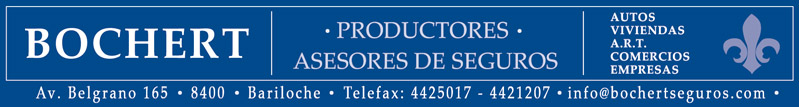 Bochert, productores asesores de seguros