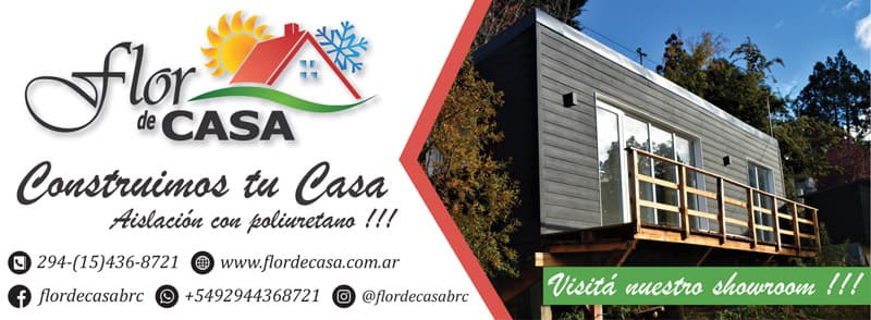 FLOR DE CASA