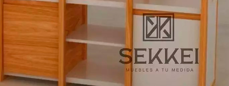 Sekkei muebles a tu medida