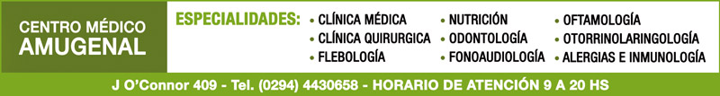 Amugenal, centro médico