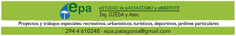 Epa estudio de paisajismo y ambiente