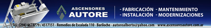 Ascensores autore