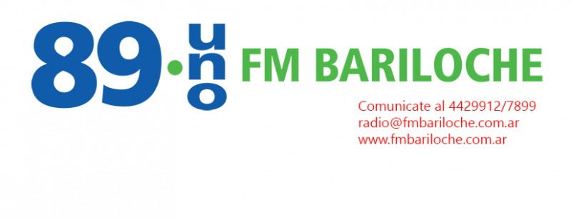 89.1 fm bariloche