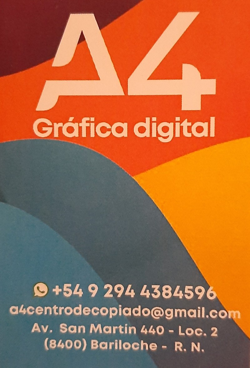 A4 grafica digital