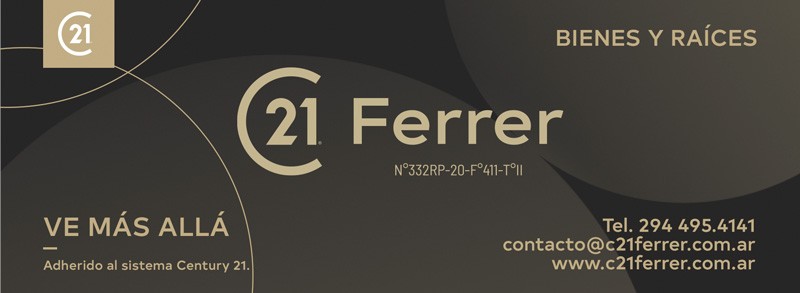 C21 ferrer inmobiliaria