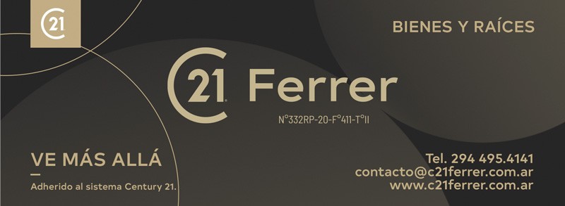 C21  ferrer inmobiliaria