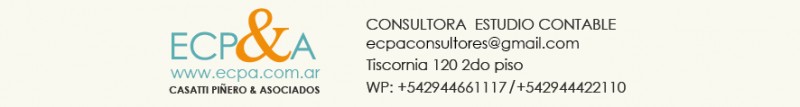 ECP&A CONSULTORES