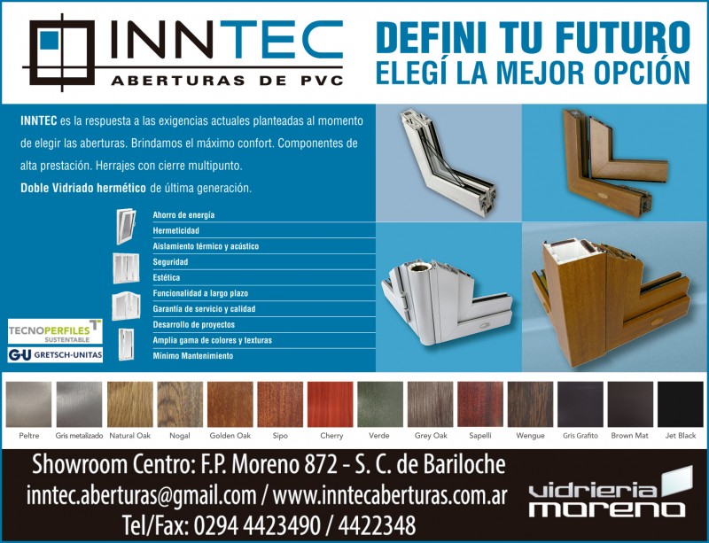 Inntec  aberturas s.a.