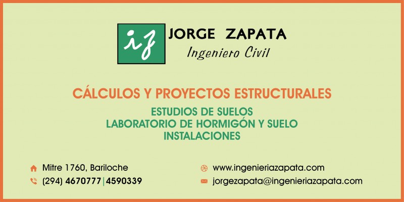 Jorge zapata