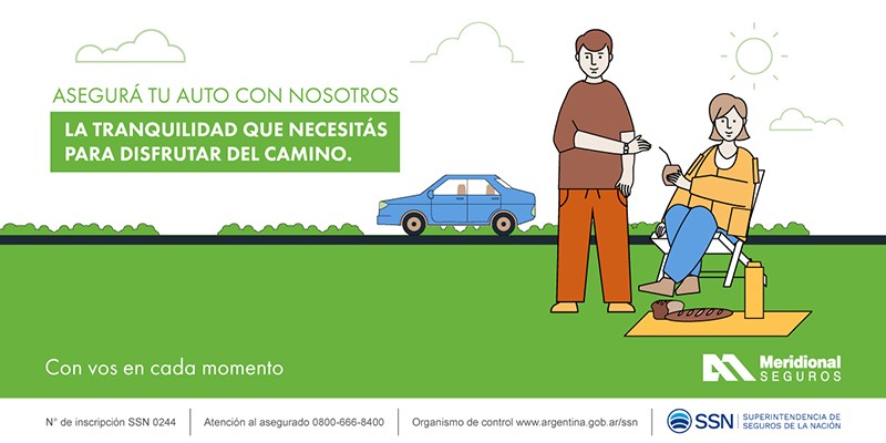 Meridional seguros