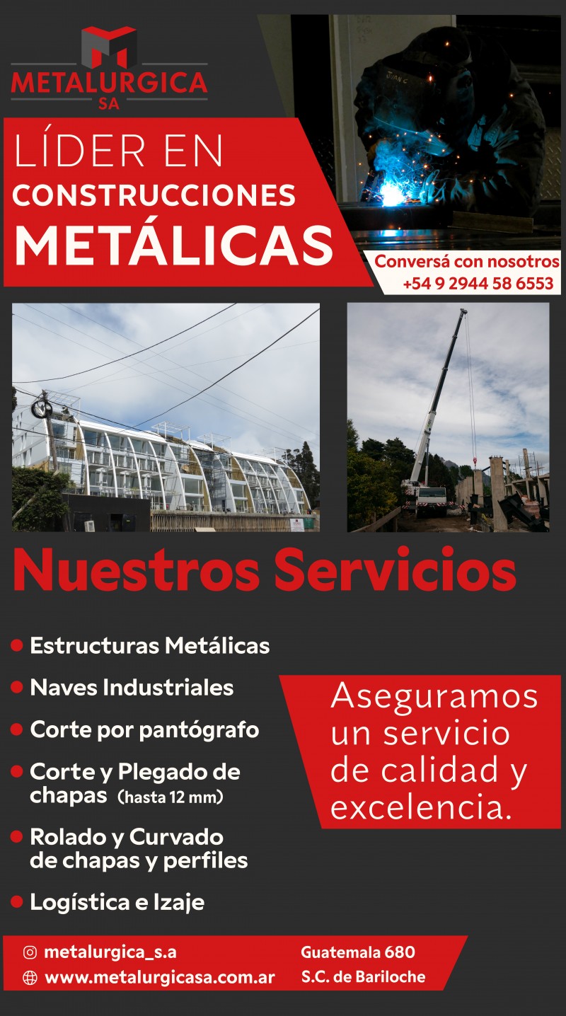Metalurgica sa