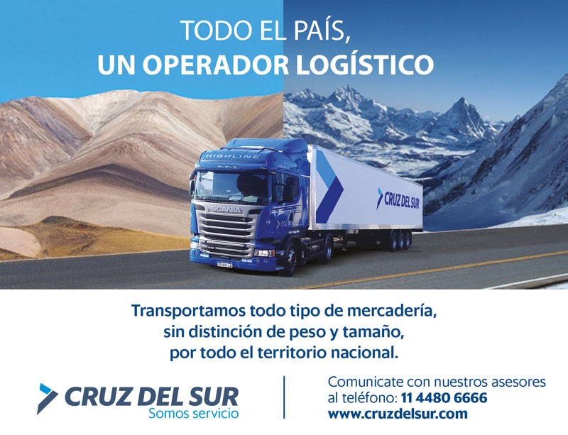 Transportes cruz del sur