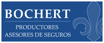 BOCHERT, Productores Asesores de Seguros