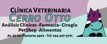 VETERINARIA CERRO OTTO