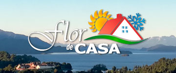 FLOR DE CASA