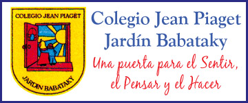 COLEGIO JEAN PIAGET