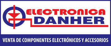 ELECTRONICA DANHER, Audio, Video, Telefonìa, Cámaras,TV