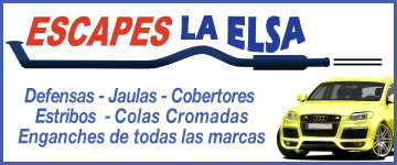 ESCAPES LA ELSA