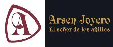 ARSEN, EL SEÑOR DE LOS ANILLOS