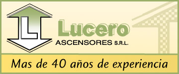 LUCERO ASCENSORES