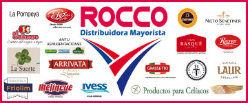 DISTRIBUIDORA ROCCO S.R.L.