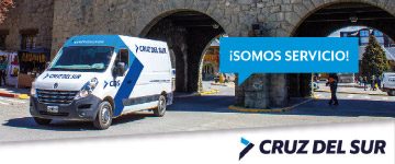 TRANSPORTES CRUZ DEL SUR