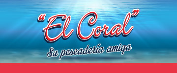 PESCADERIA EL CORAL