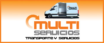 TRANSPORTE MULTISERVICIOS, Bche, S.M. de Los Andes