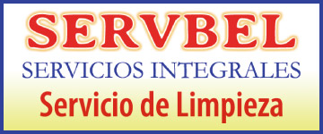 SERVBEL, Servicios Integrales