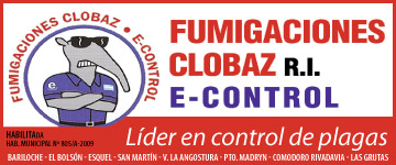 CLOBAZ FUMIGACIONES