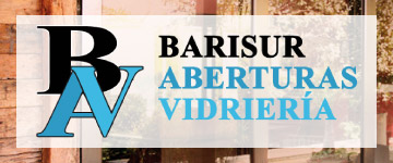 BARISUR CRISTALES