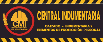 CENTRAL INDUMENTARIA