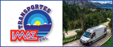 TRANSPORTES IMAZ S.R.L.