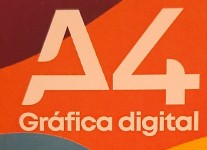 A4 GRAFICA DIGITAL