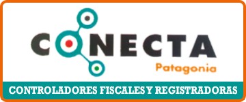 CONECTA PATAGONIA SRL. Controlador Fiscal