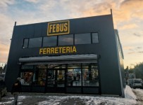 FERRETERIA FEBUS