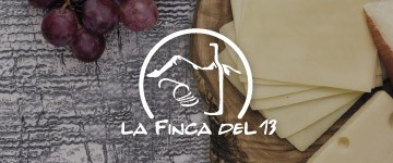 LA FINCA DEL 13