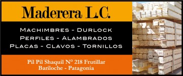 MADERERA L.C