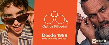 OPTICA FILIPPINI