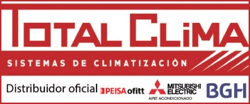 PEISA, TOTAL CLIMA SRL