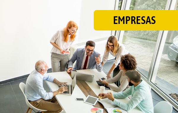 Empresas
