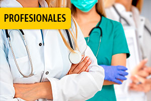 Profesionales